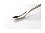 Short Series Woodcarving Chisel - Short Bent Gouge #8