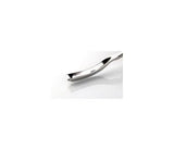 Short Series Woodcarving Chisel - Long Bent V Gouge #39