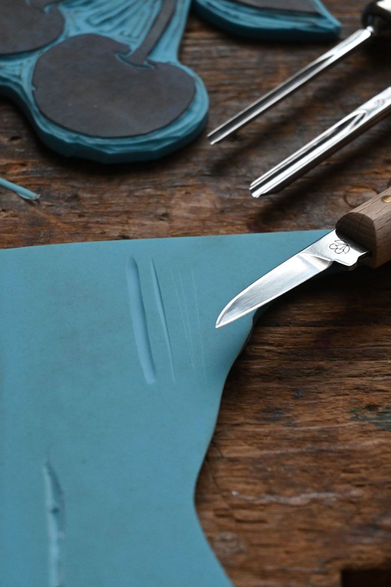 3pce Lino Carving Set