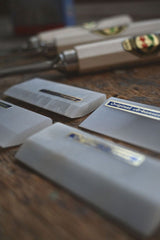 4pce Arkansas Sharpening Stone Set
