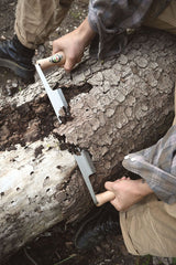 Woodcarving Draw Knife - Straight