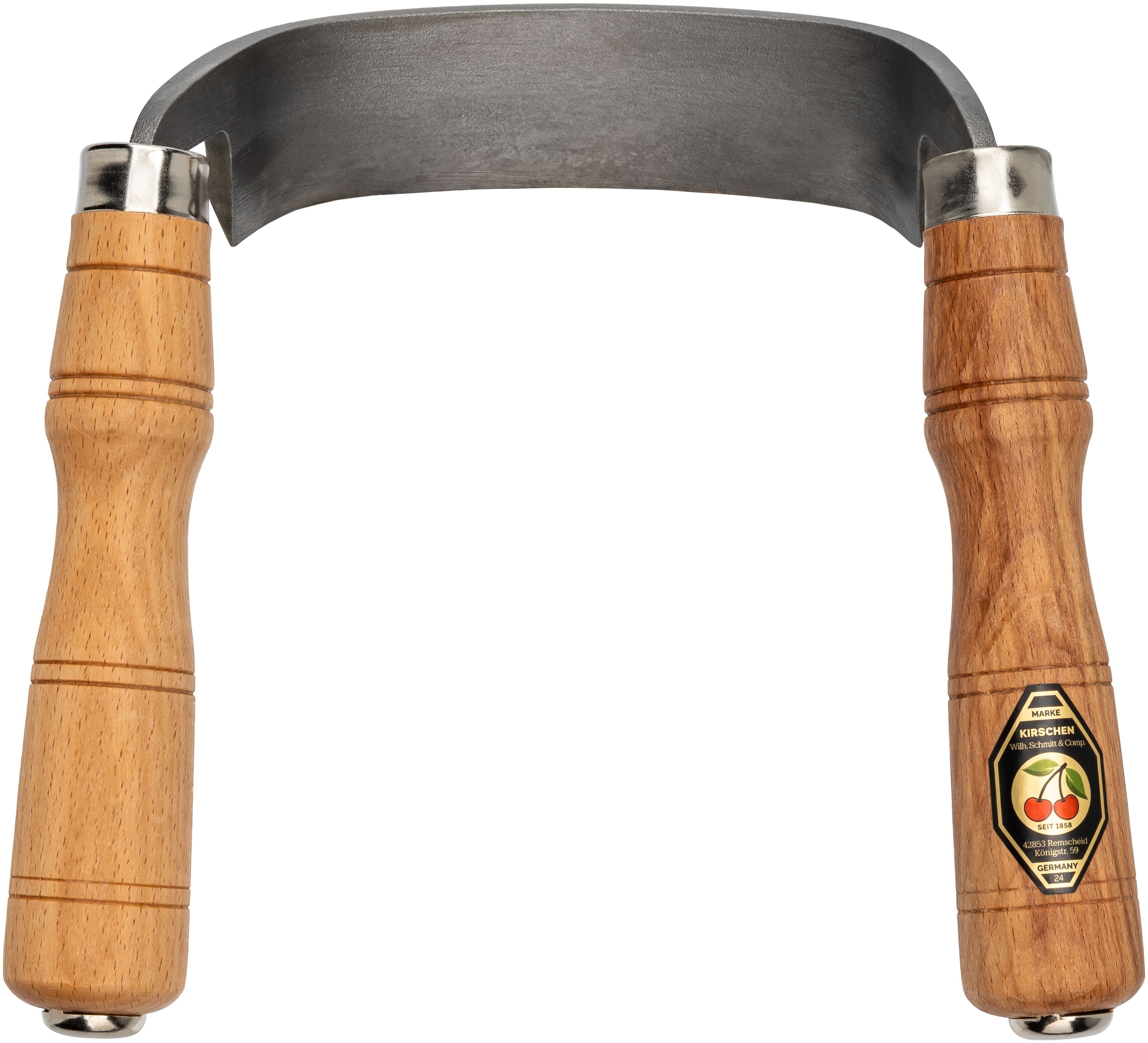 Woodcarving Draw Knife - Inshave 170mm