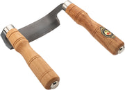 Woodcarving Draw Knife - Inshave 170mm