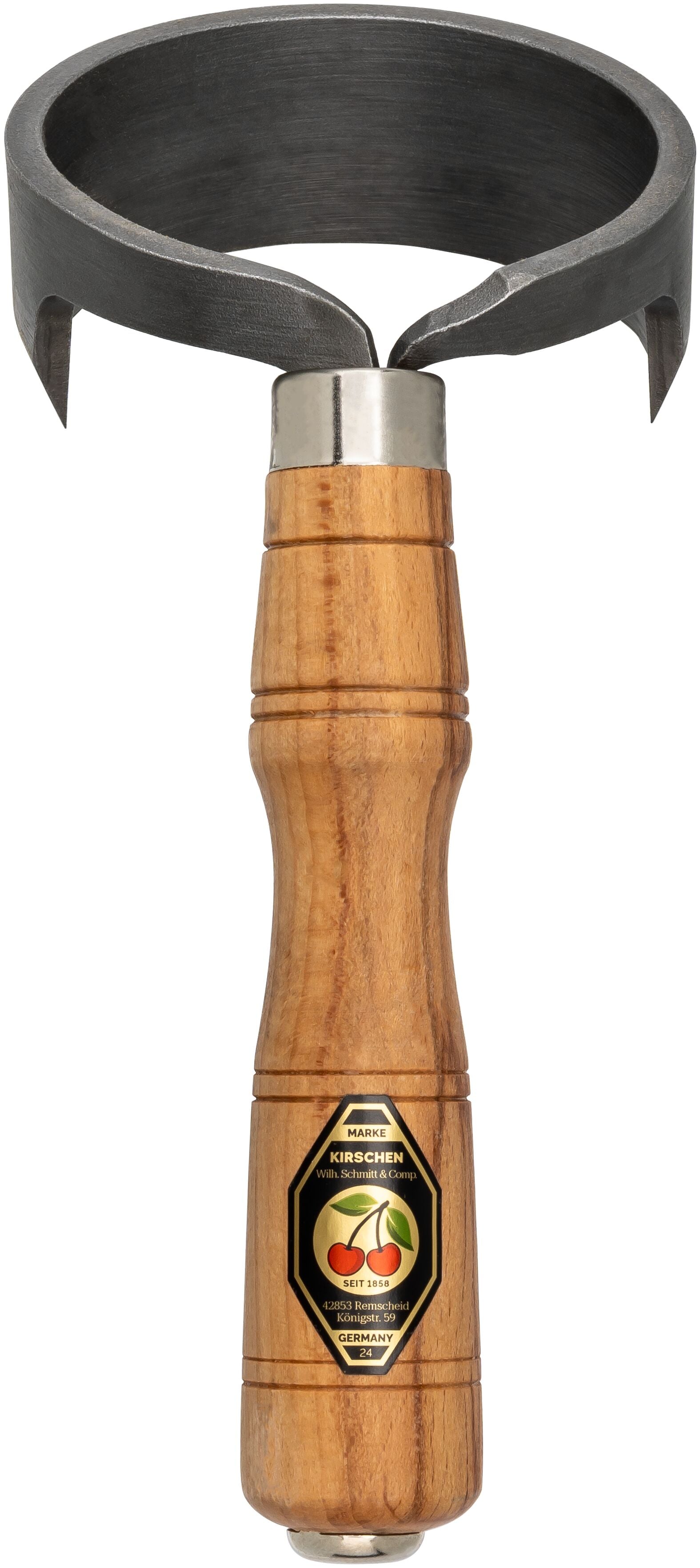 Woodcarving Scorp 77mm Diameter