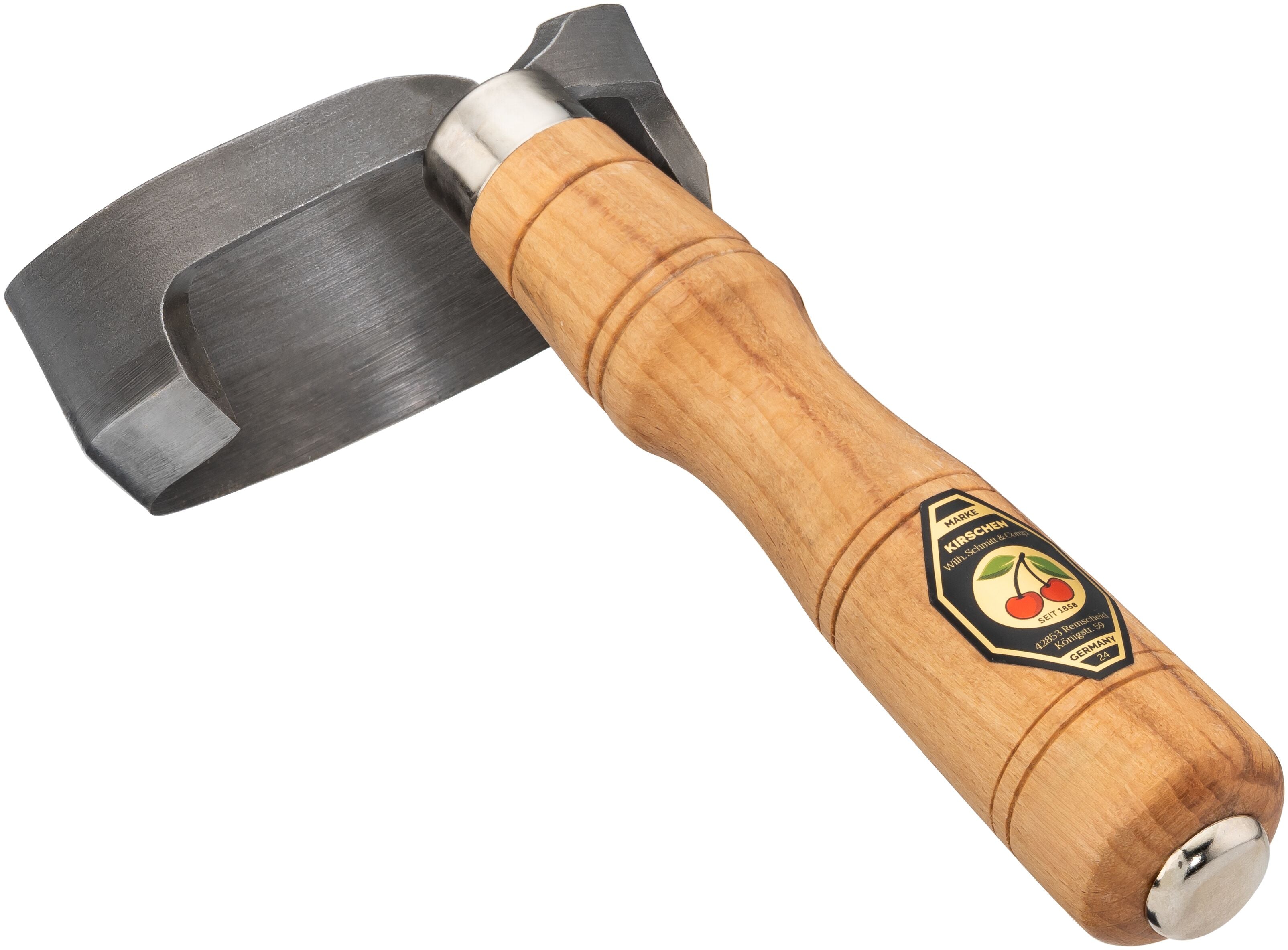 Woodcarving Scorp 77mm Diameter