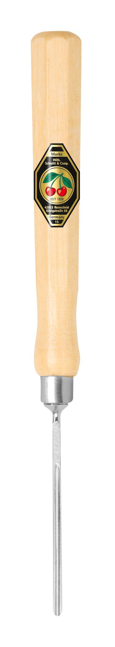 Lino & Timber Micro Carving Chisel