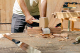 Wooden Carpenters Mallet