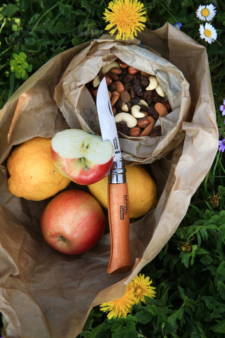 Opinel® Traditional Classic N°10 Carbon Steel