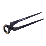 Heavy Duty Carpenters Pincers- 180mm