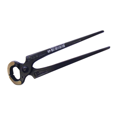 Heavy Duty Carpenters Pincers- 180mm