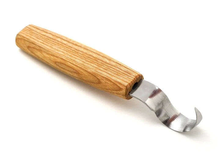 Beavercraft® Spoon Carving Knife - Left Handed