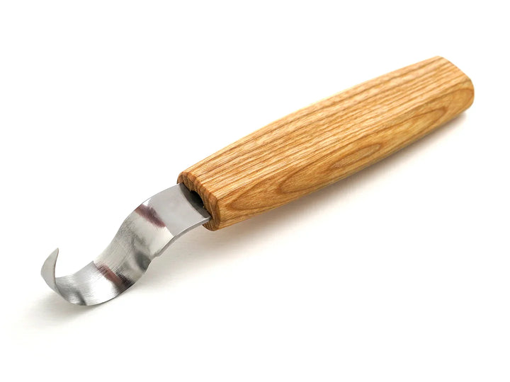 Beavercraft® Spoon Carving Knife 25mm