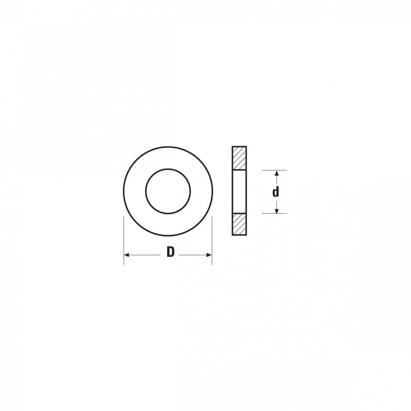 Klein® Saw Blade Reducing Bush