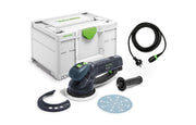 Festool® RO 150mm ROTEX 3 in 1 Random Orbital Sander in Systainer