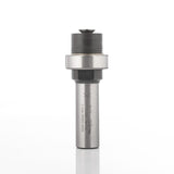 Klein® Flush Mount Slot Cutter Arbor - 1/2" Shank