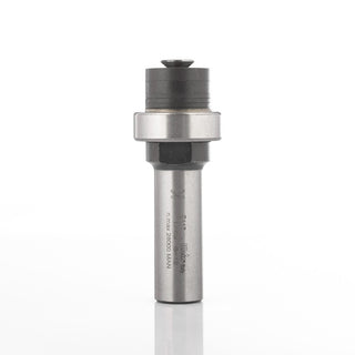 Klein® Flush Mount Slot Cutter Arbor - 1/2" Shank