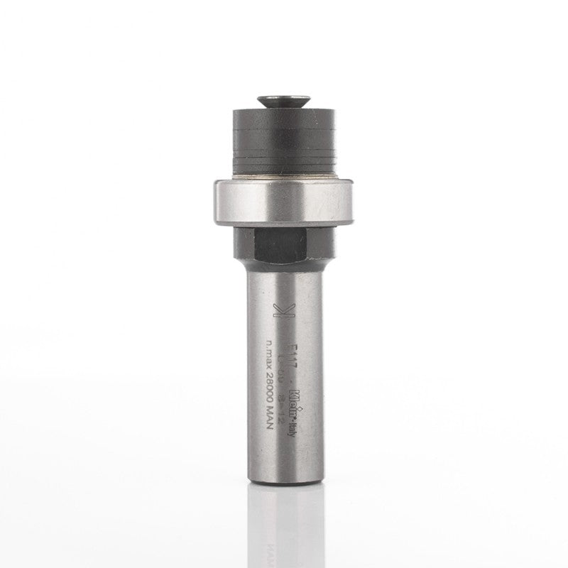 Klein® Flush Mount Slot Cutter Arbor - 1/2" Shank