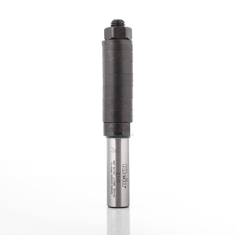 Klein® Slot Cutter Arbors - 1/2" Shank