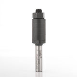 Klein® Slot Cutter Arbors - 1/4" Shank