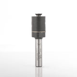 Klein® Flush Mount Slot Cutter Arbor - 1/2" Shank