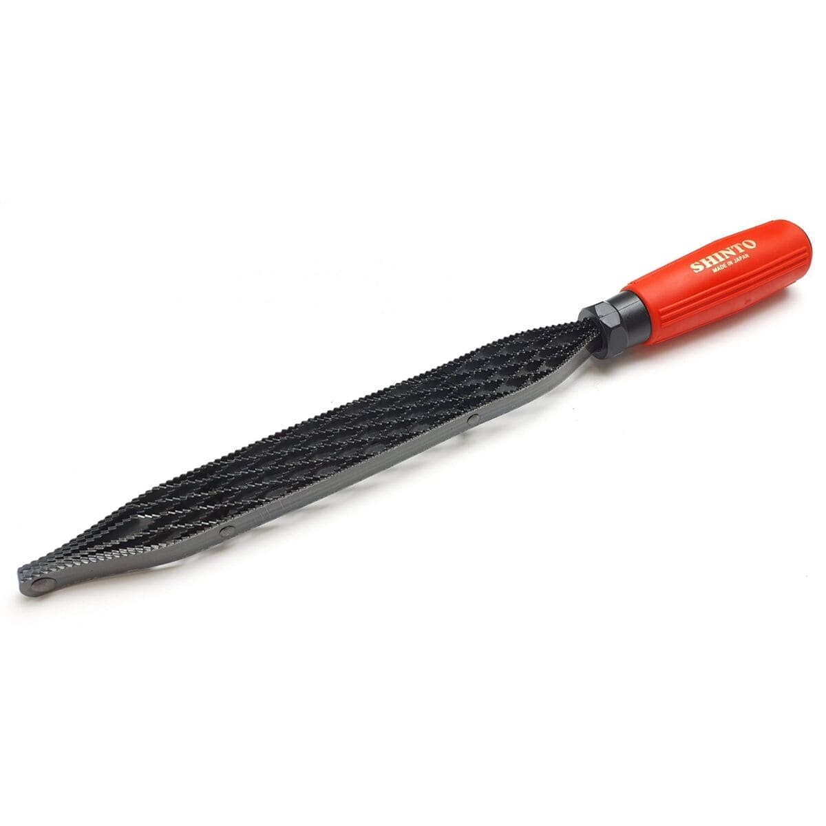 Shinto® Japanese Saw Rasp Dual Sized 10/24TPI