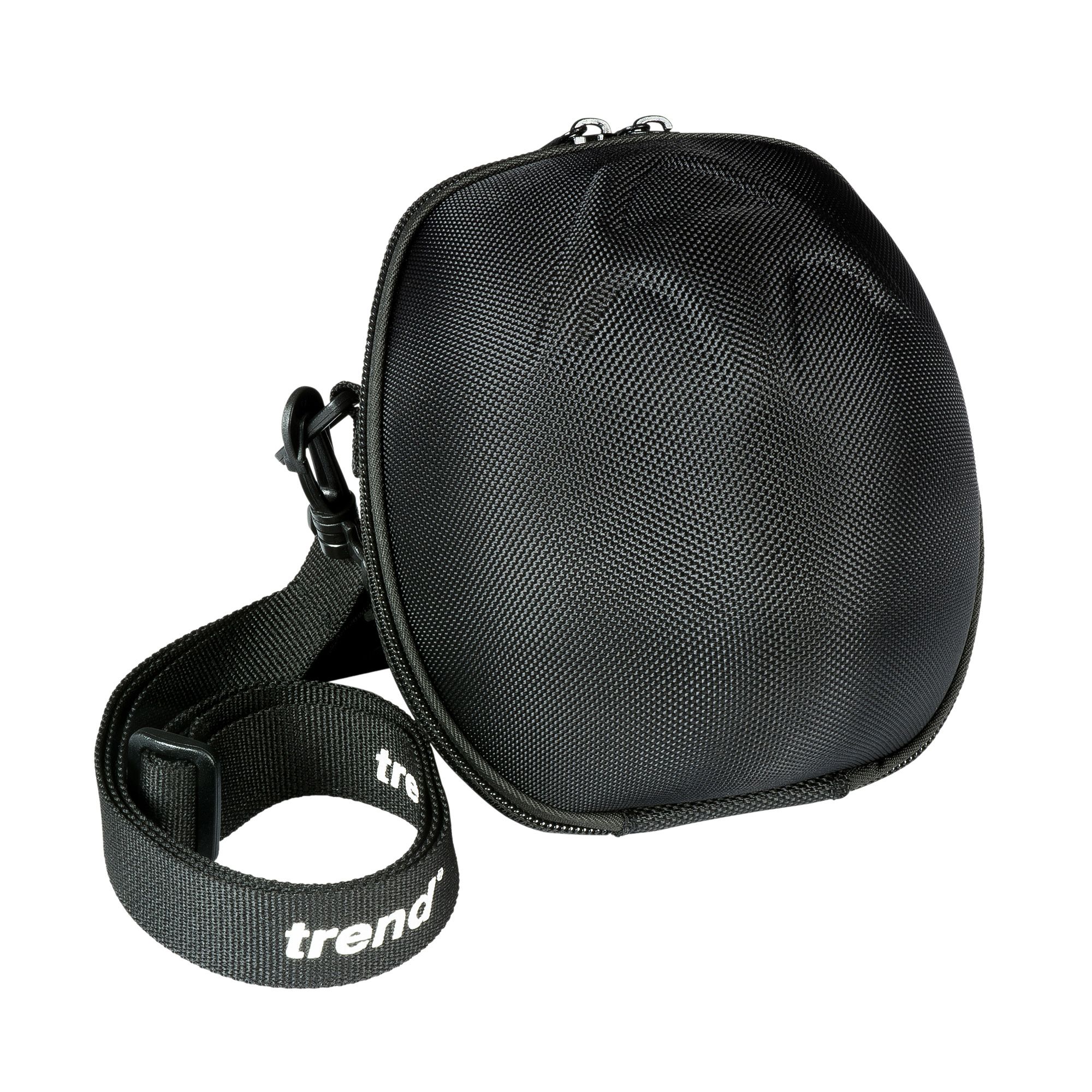 Trend® Stealth Dust Mask Storage Case
