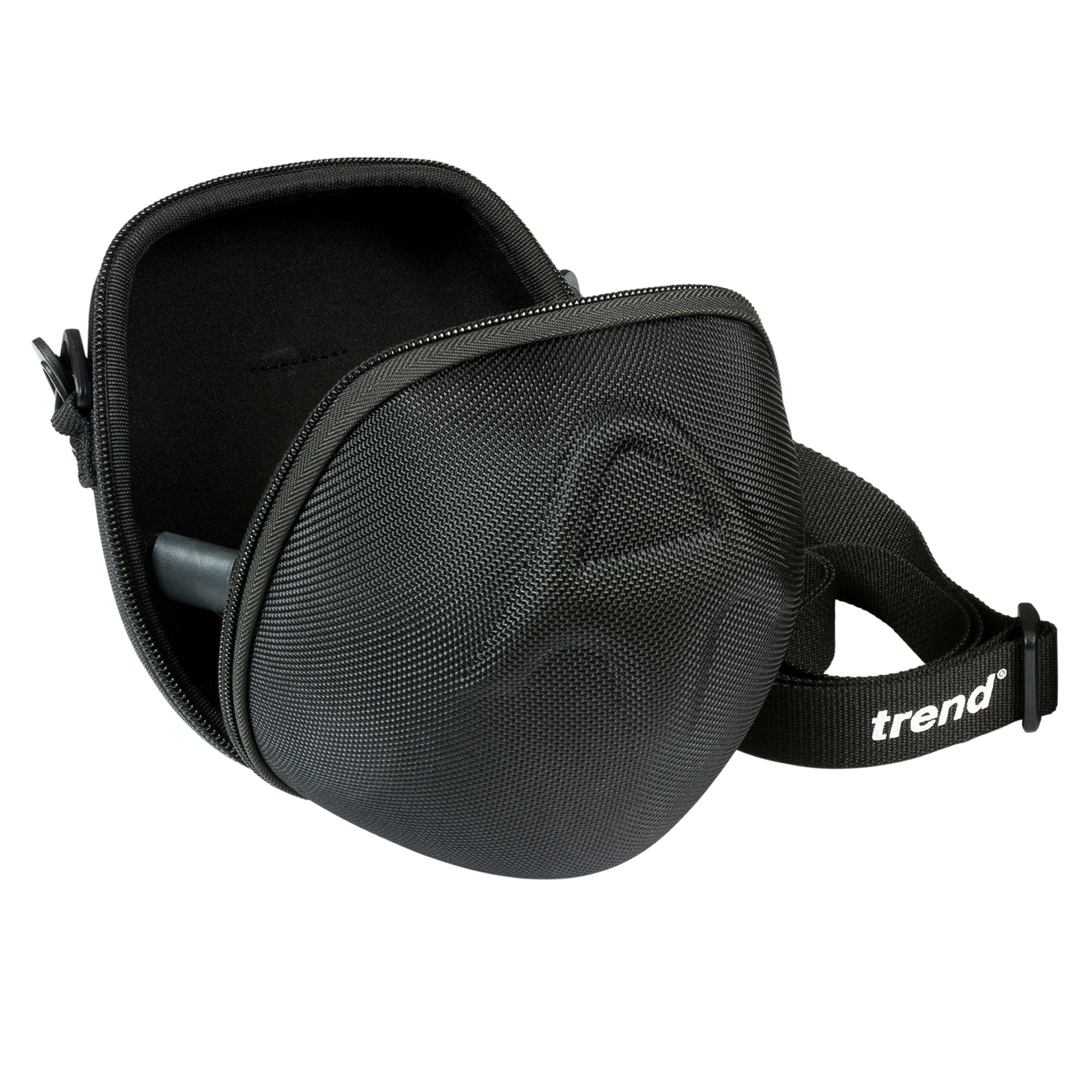 Trend® Stealth Dust Mask Storage Case