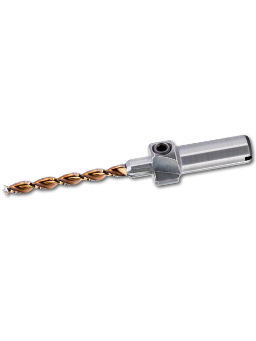 Spax® Hardwood Step Drills