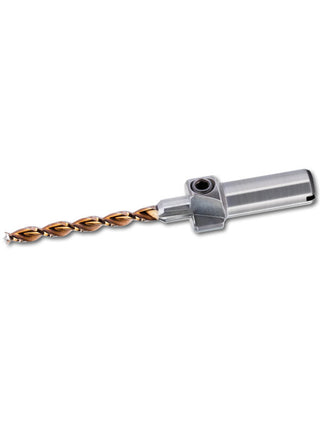 SPAX Hardwood Step Drills