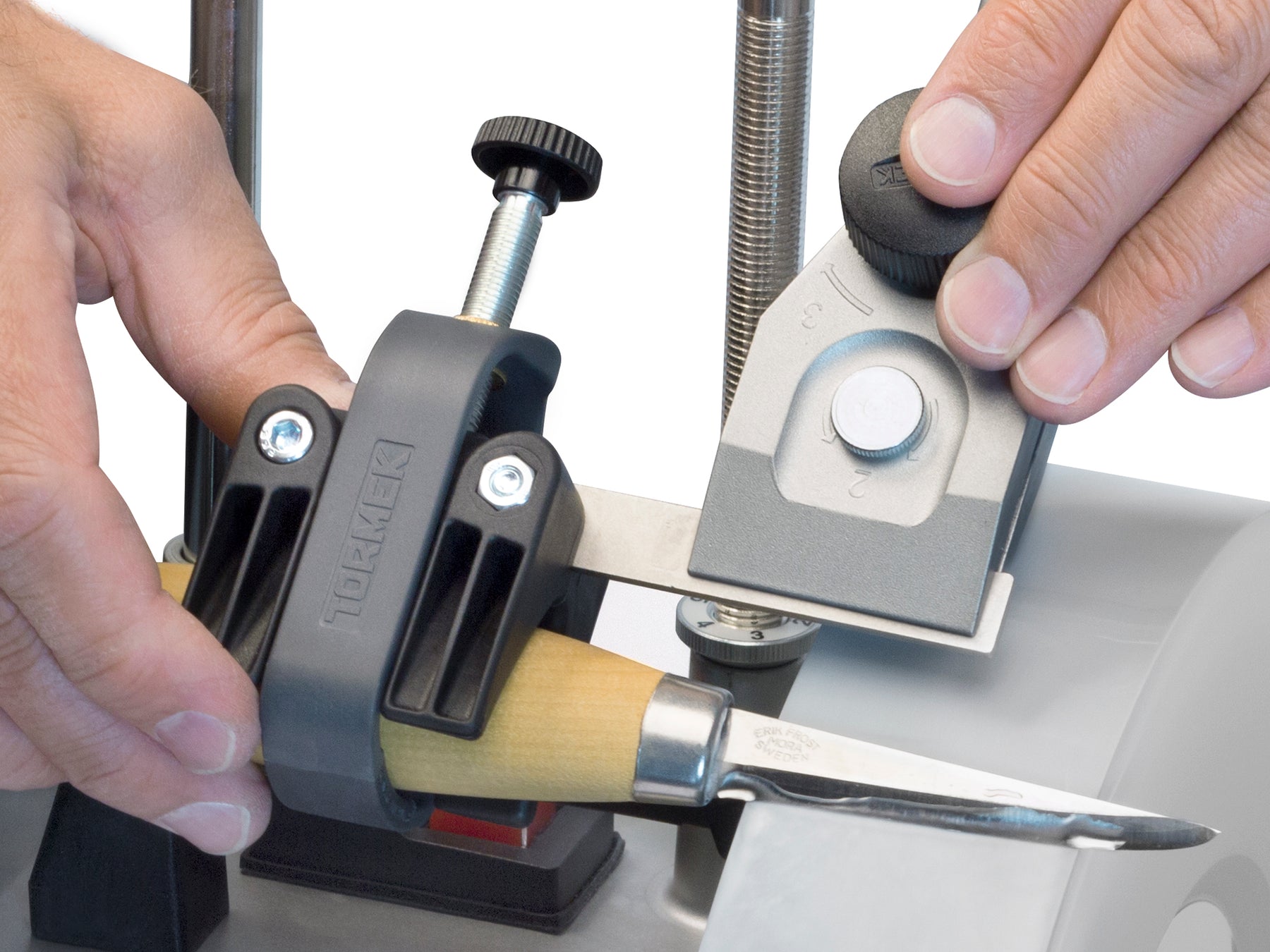 Tormek® Small Knife Holder for KJ-45