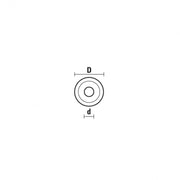 Klein® Router Bearing Shield