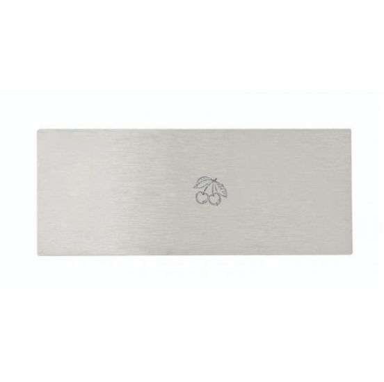 Rectangular Cabinet Scraper