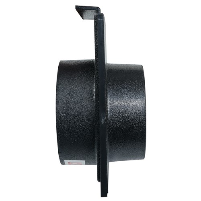 4" Quick Connect Blast Gate