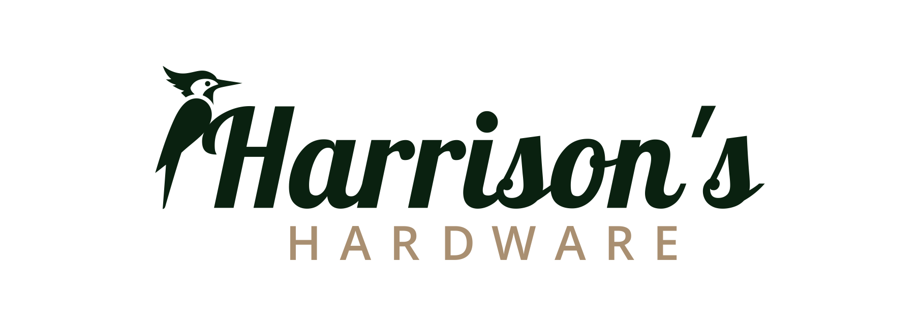 Harrison's Hardware